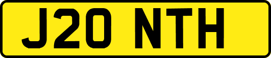 J20NTH