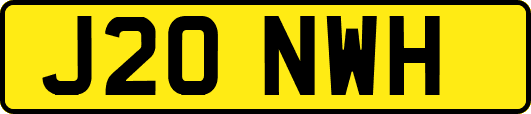 J20NWH