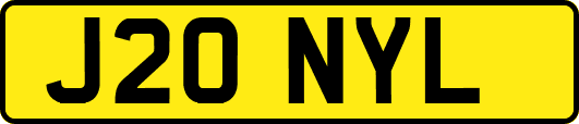 J20NYL