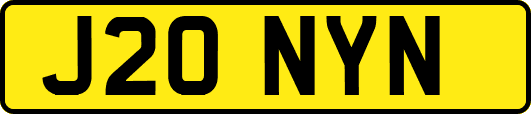 J20NYN