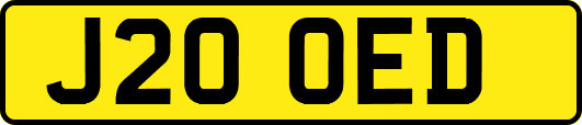 J20OED