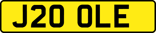 J20OLE