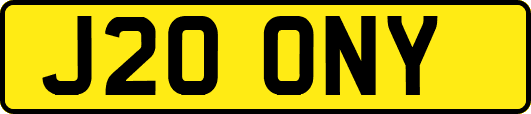 J20ONY