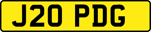 J20PDG