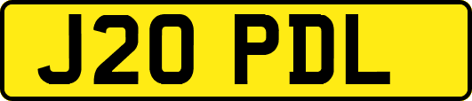 J20PDL