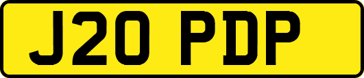 J20PDP