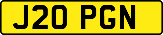 J20PGN