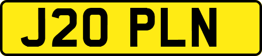 J20PLN