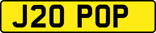 J20POP
