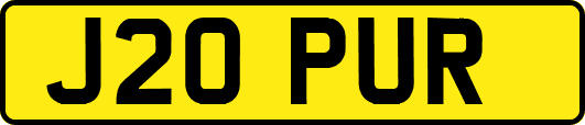 J20PUR