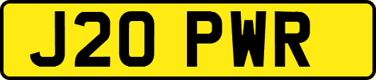 J20PWR