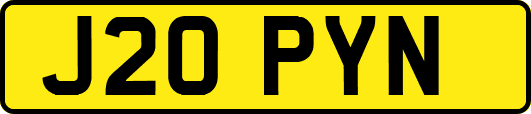J20PYN