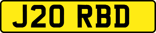 J20RBD
