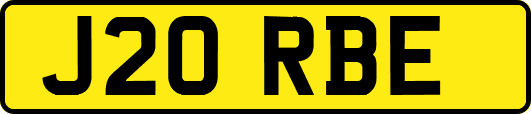 J20RBE
