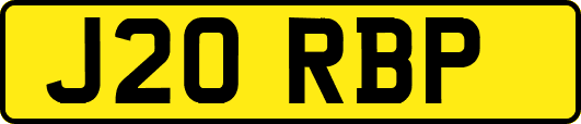 J20RBP