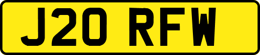 J20RFW