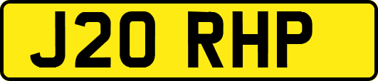 J20RHP