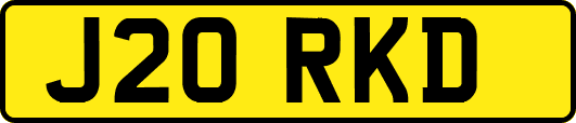 J20RKD
