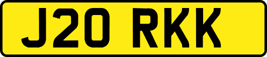 J20RKK