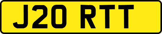 J20RTT