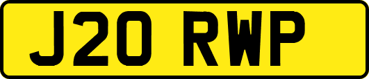 J20RWP