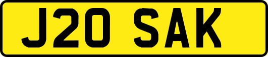 J20SAK