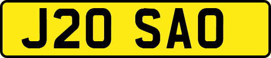 J20SAO