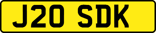 J20SDK