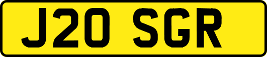 J20SGR