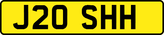 J20SHH