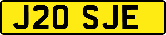 J20SJE