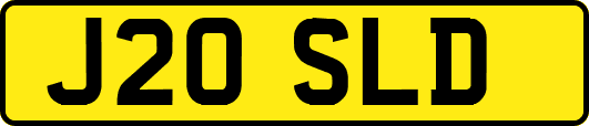 J20SLD