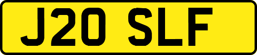 J20SLF