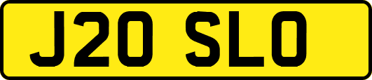 J20SLO