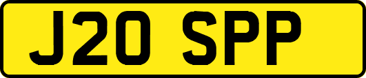J20SPP