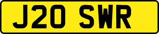 J20SWR
