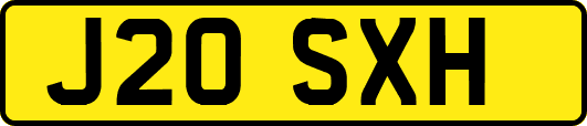 J20SXH