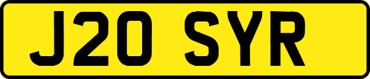 J20SYR