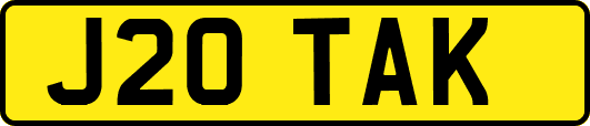 J20TAK