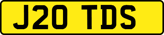 J20TDS