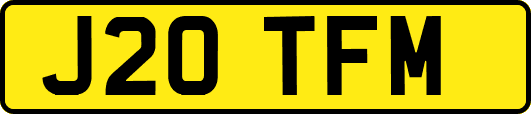 J20TFM