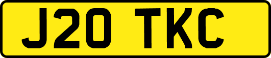 J20TKC