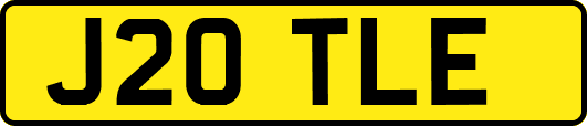 J20TLE