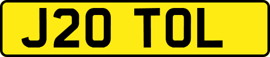 J20TOL