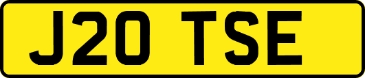 J20TSE