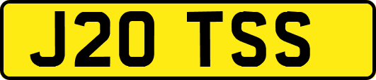 J20TSS