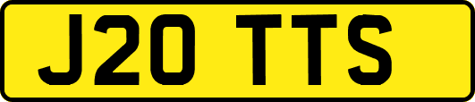 J20TTS