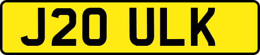 J20ULK
