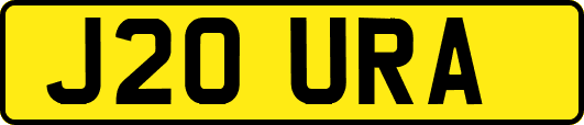 J20URA