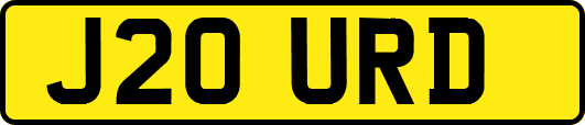 J20URD